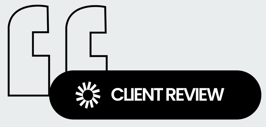 Review logo